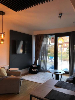 Apartman Farah Lux